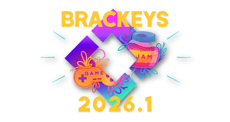 Brackeys Game Jam 2026.1