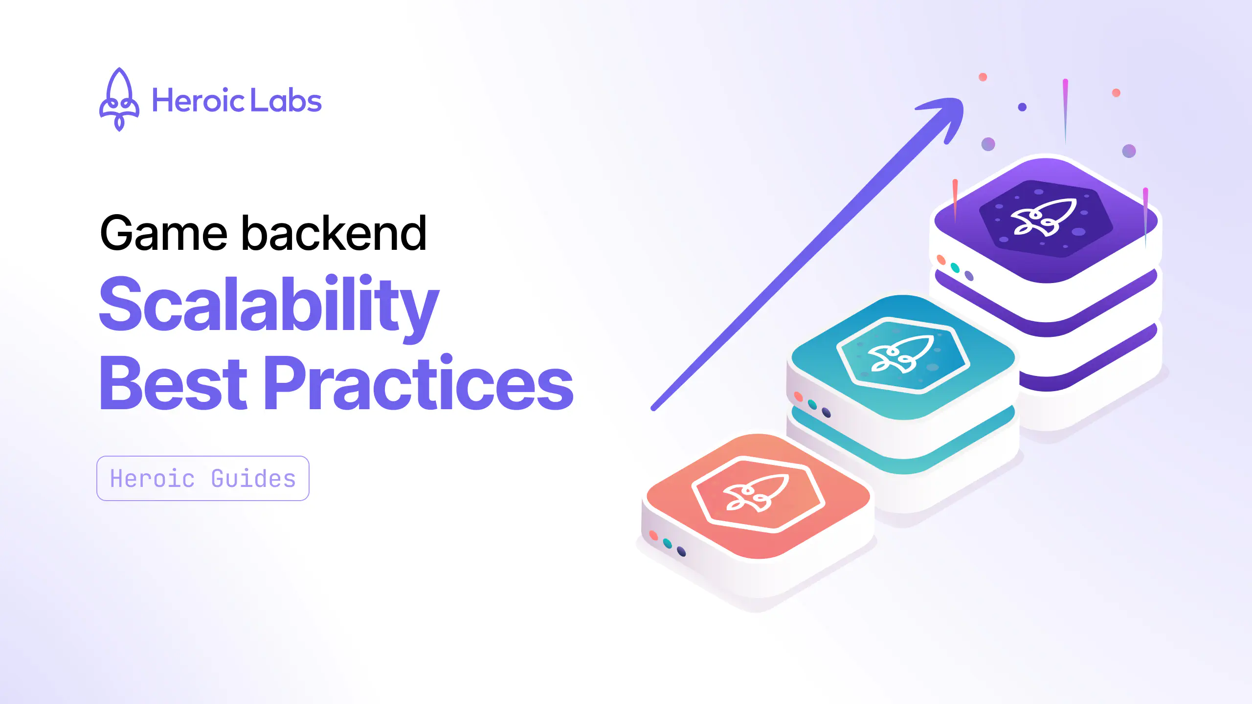 Game Backend Scalability Best Practices for Live Games featured image