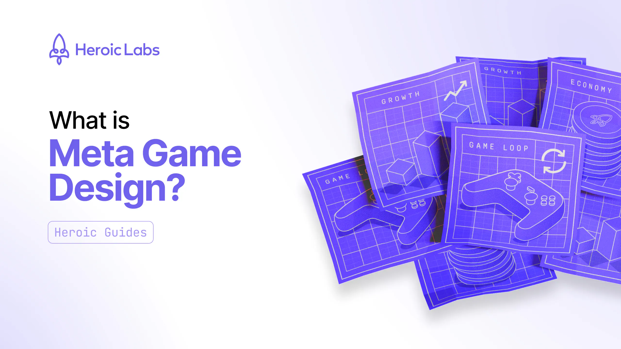 What Is Meta Game Design? A Practical Guide to Retention, Loops, and Economy featured image
