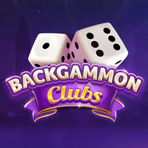 Backgammon Clubs