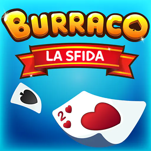 Burraco La Sfida