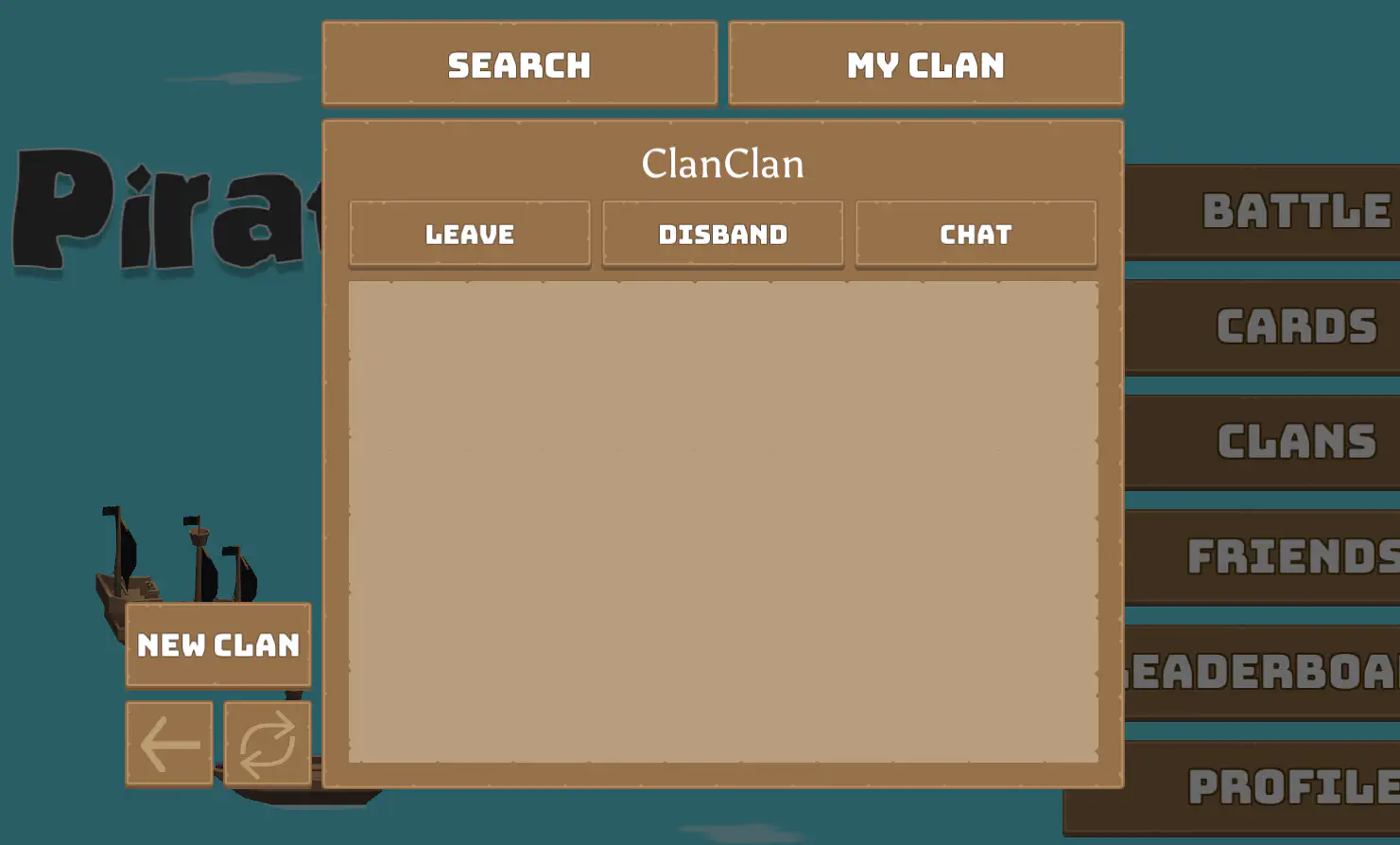 ClansMainPanel