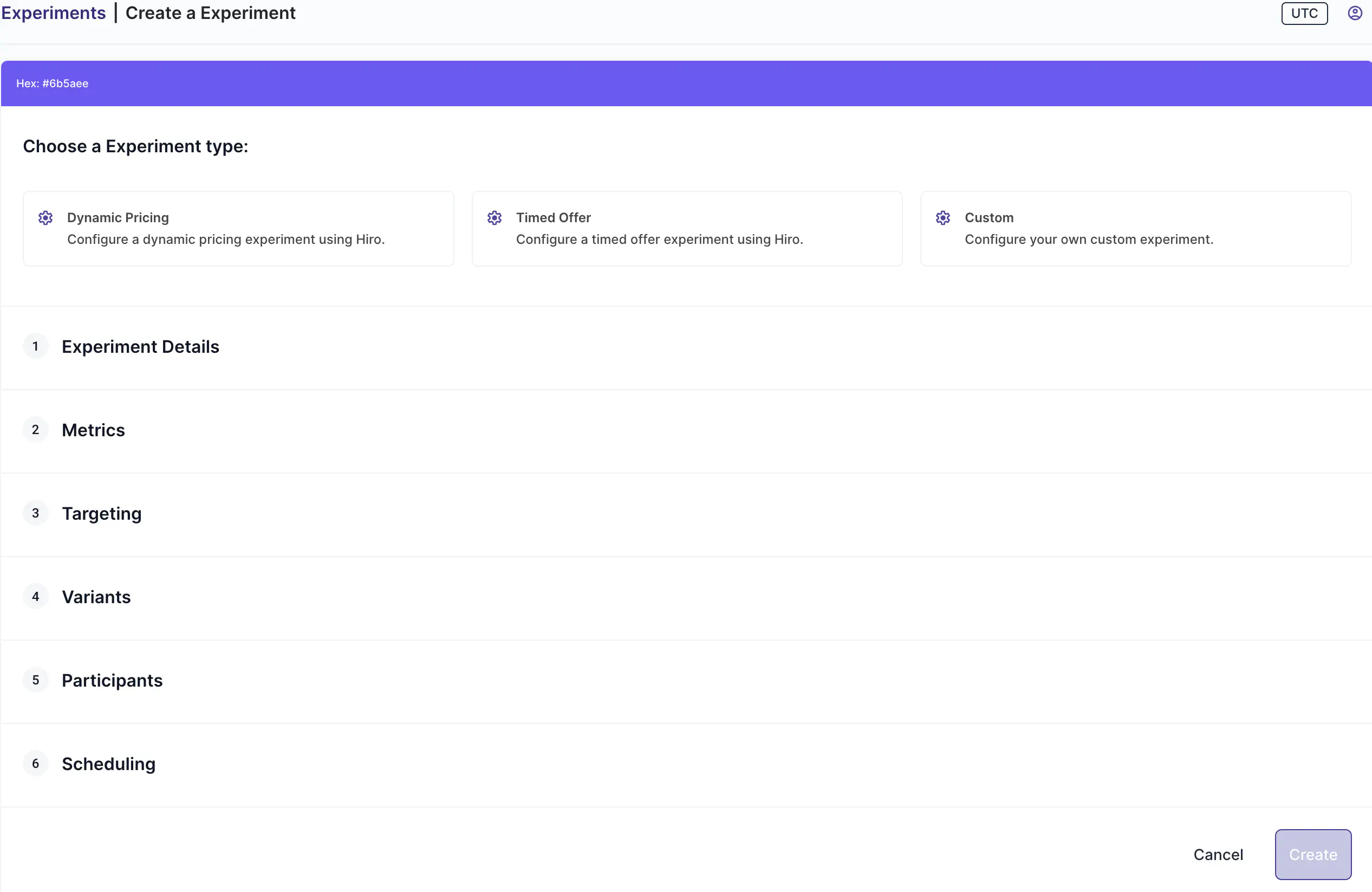 Creating the firstLevelCompletersEx1 experiment