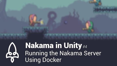 Running Nakama