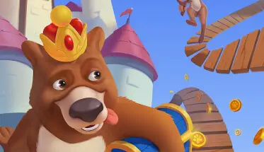 Animals & Coins by Playtika / InnPlay Labs
