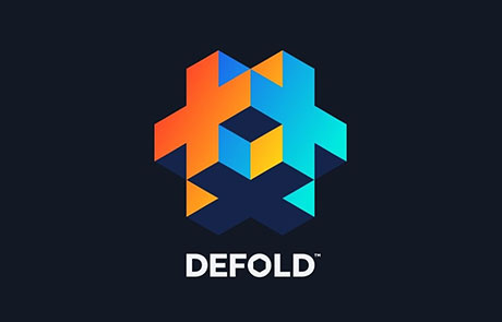 Defold Engine logo