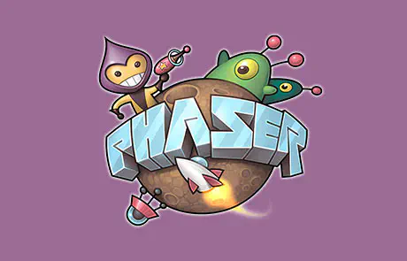 Heroic Labs announces sponsorship for Phaser logo