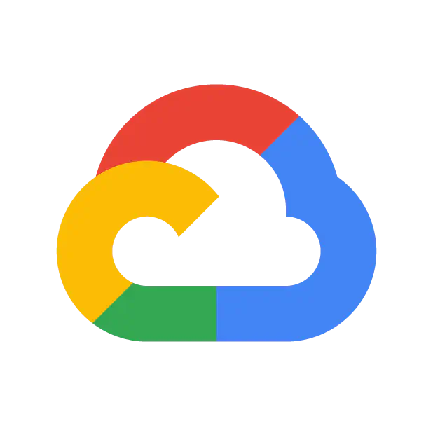 GCP Logo