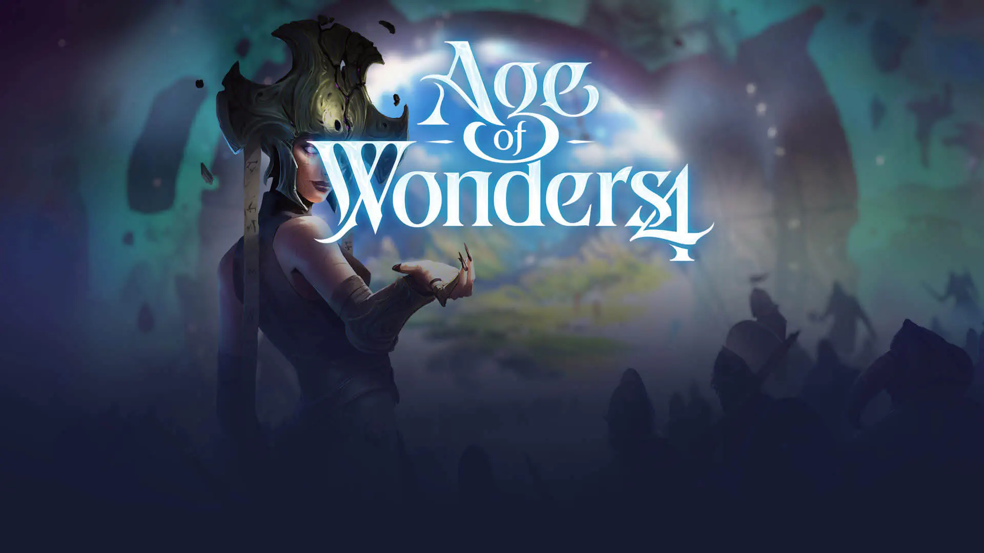 Age of Wonders 4